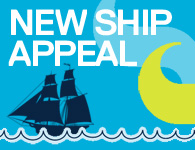 Ship Appeal