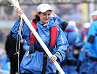 Cadet Training